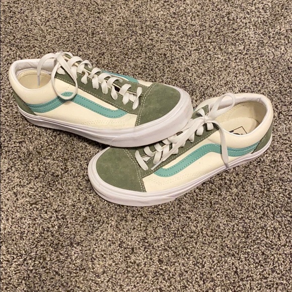 Vans Shoes - Vans Sneakers
